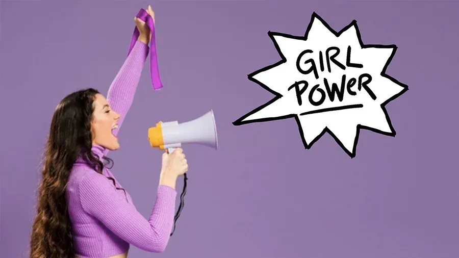Recursos para el Día Internacional de la Mujer en inglés y francés
