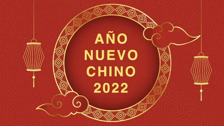 Año Nuevo Chino 2022: ¿Cómo celebrarlo?