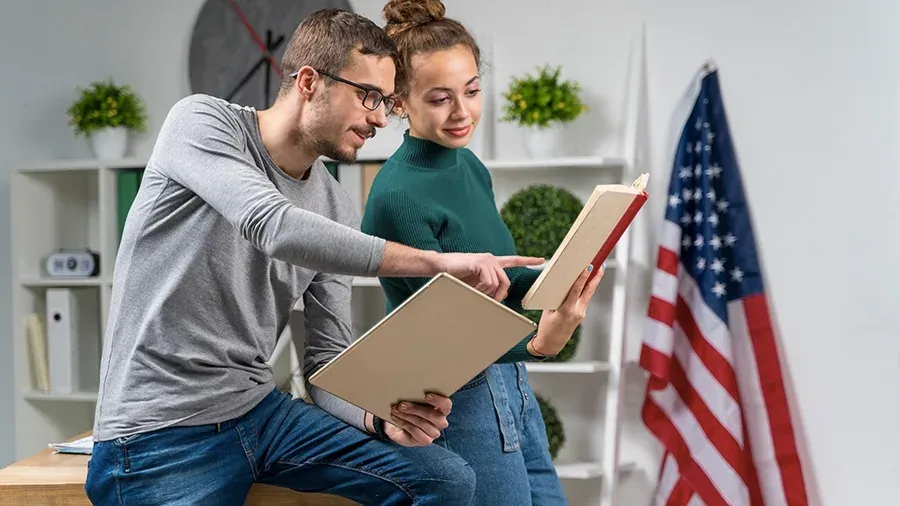 10 expresiones y frases cotidianas de inglés B2