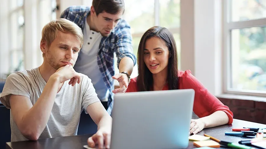 ¿A qué equivale el B2 de inglés?