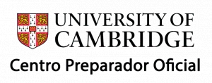 Centro preparador oficial de Cambridge Centro preparador oficial de Cambridge