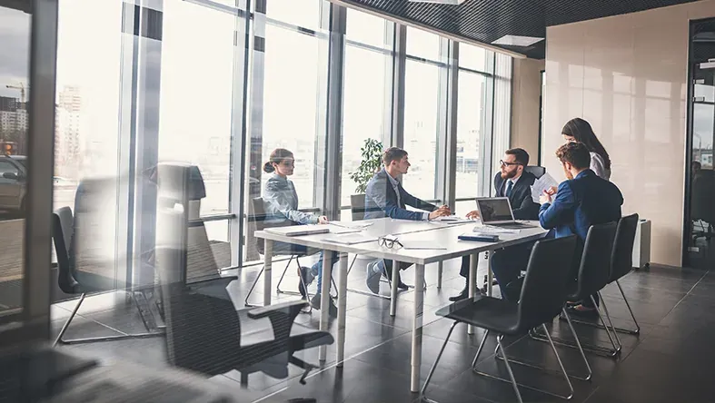 Cursos de idiomas para empresa: ¿Está tu empresa preparada?