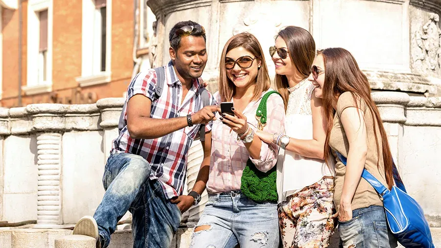 Importancia de aprender idiomas antes de un viaje Erasmus