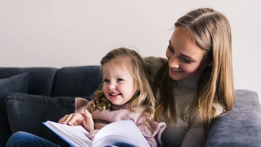 ¿Qué hace una Language Nanny?