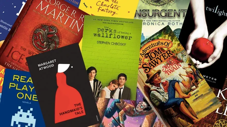 15 libros recomendados para practicar inglés según tu nivel
