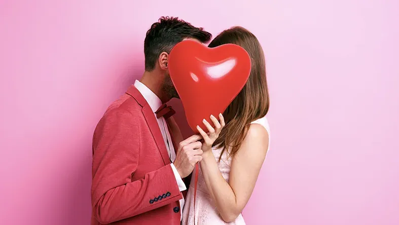 Origen de San Valentín y otras fiestas para los enamorados