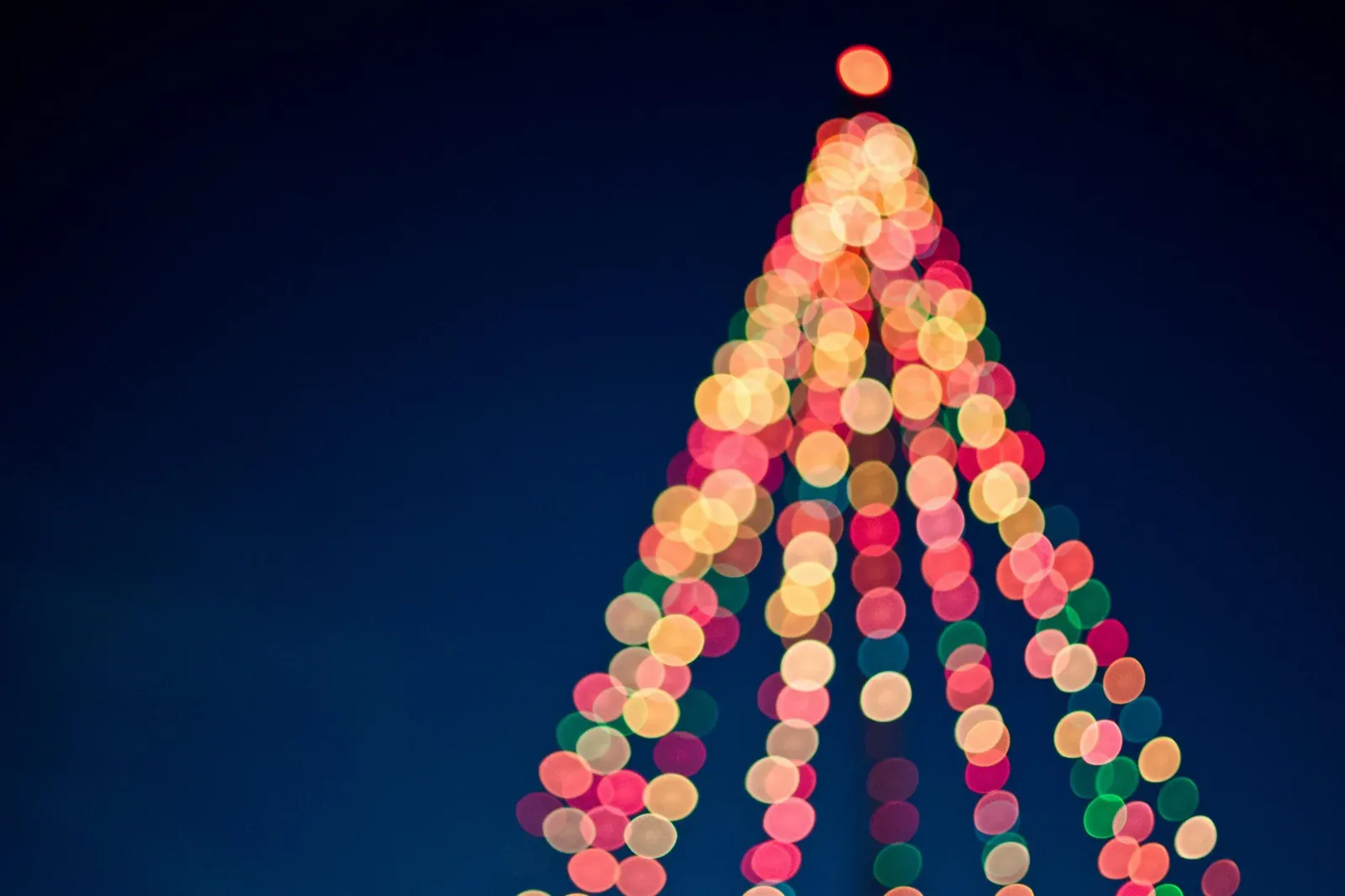 Expresiones navideñas en distintos idiomas