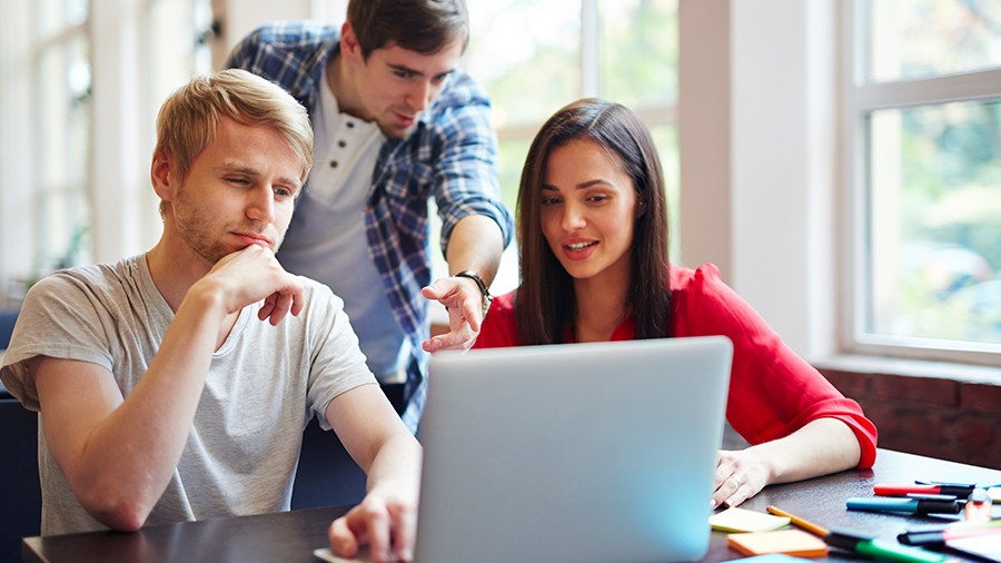 ¿A qué equivale el B2 de inglés?