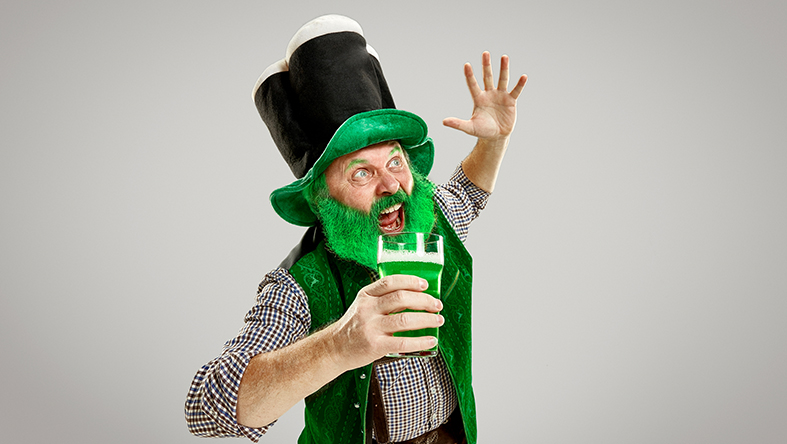 7 cosas que no sabías sobre St. Patrick's Day