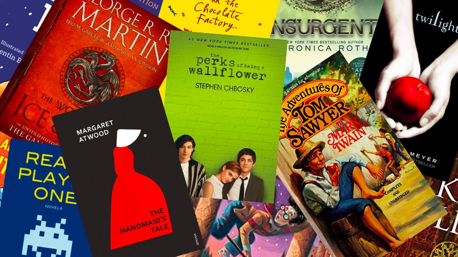 15 libros recomendados para practicar inglés según tu nivel