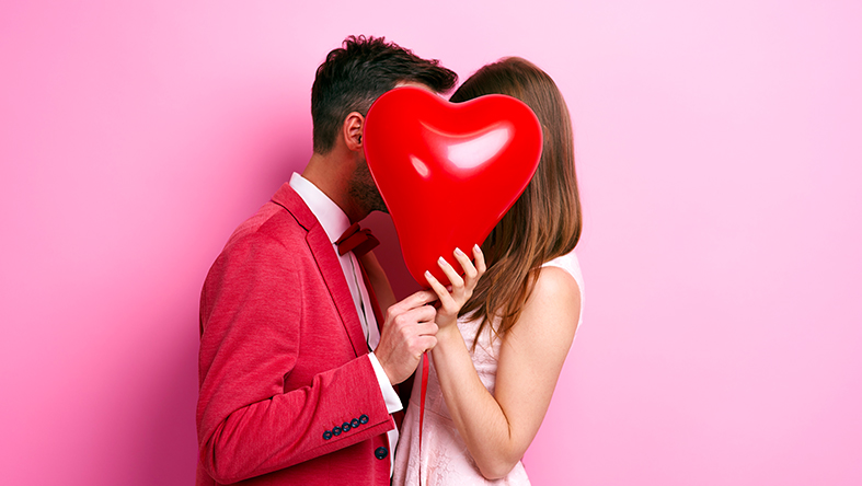 Origen de San Valentín y otras fiestas para los enamorados