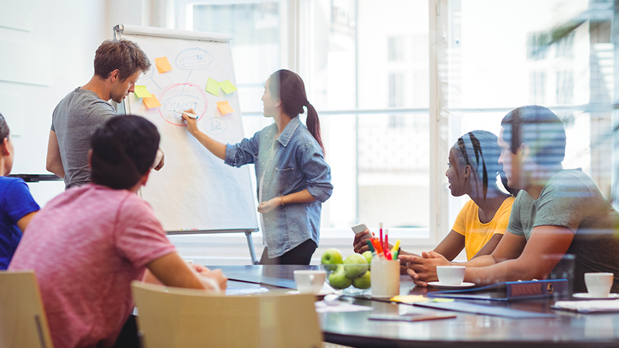 ¿Por qué contratar cursos de inglés para tu empresa?