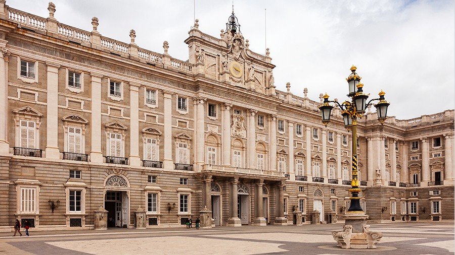 Profesores de español para extranjeros (ELE) en Madrid