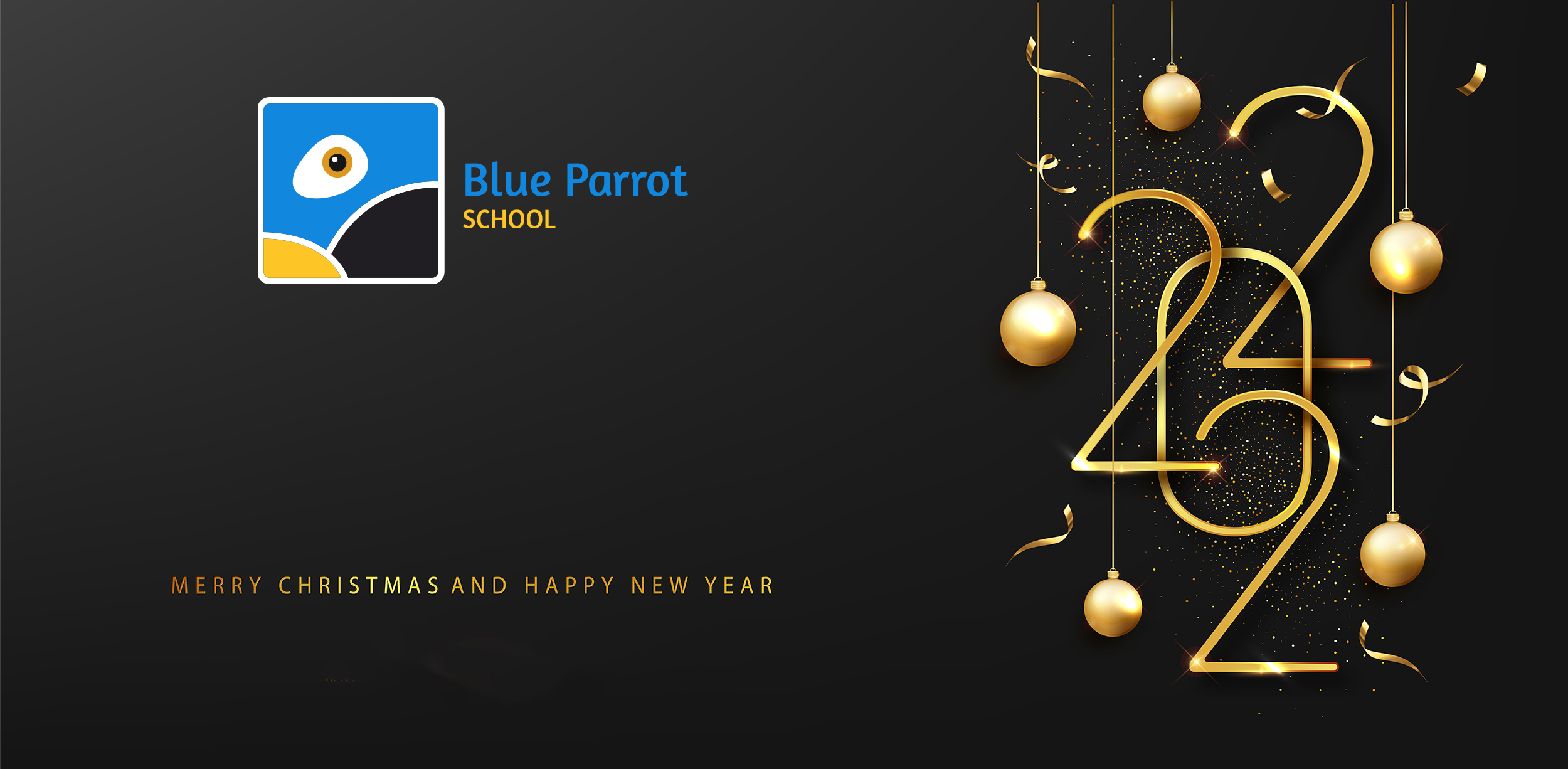 Nuestros propósitos para Año Nuevo