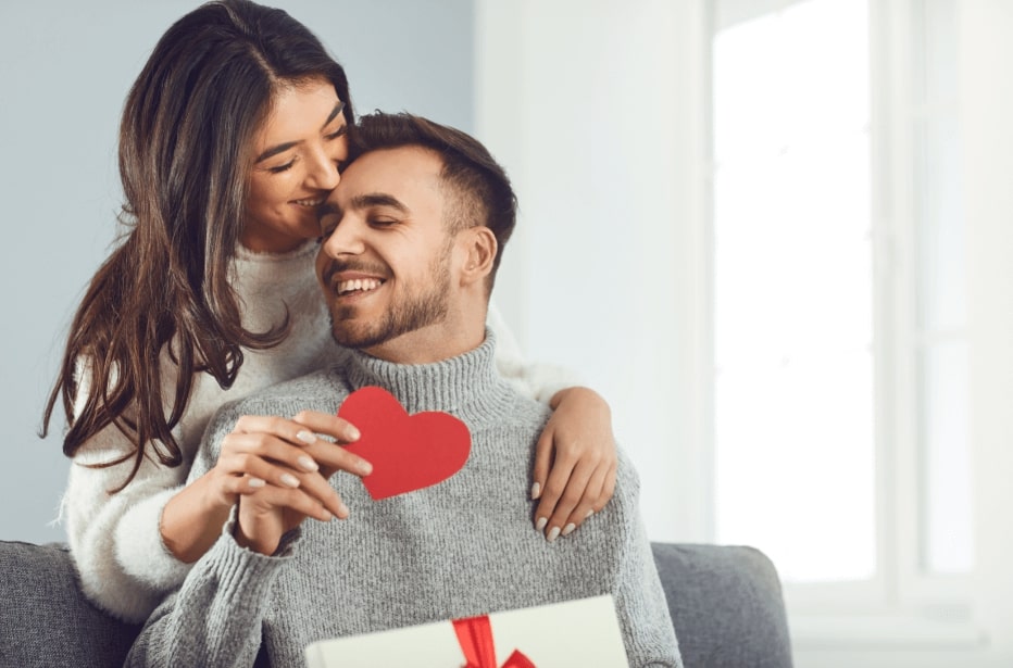 ¡Celebra tu San Valentín en inglés!