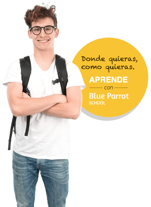 15 libros recomendados para practicar inglés según tu nivel – Blue Parrot  School