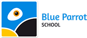Blue Parrot School