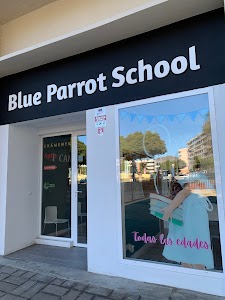 Blue Parrot School Málaga