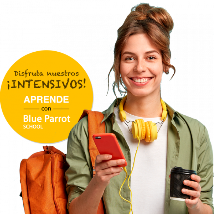 Cursos intensivos
